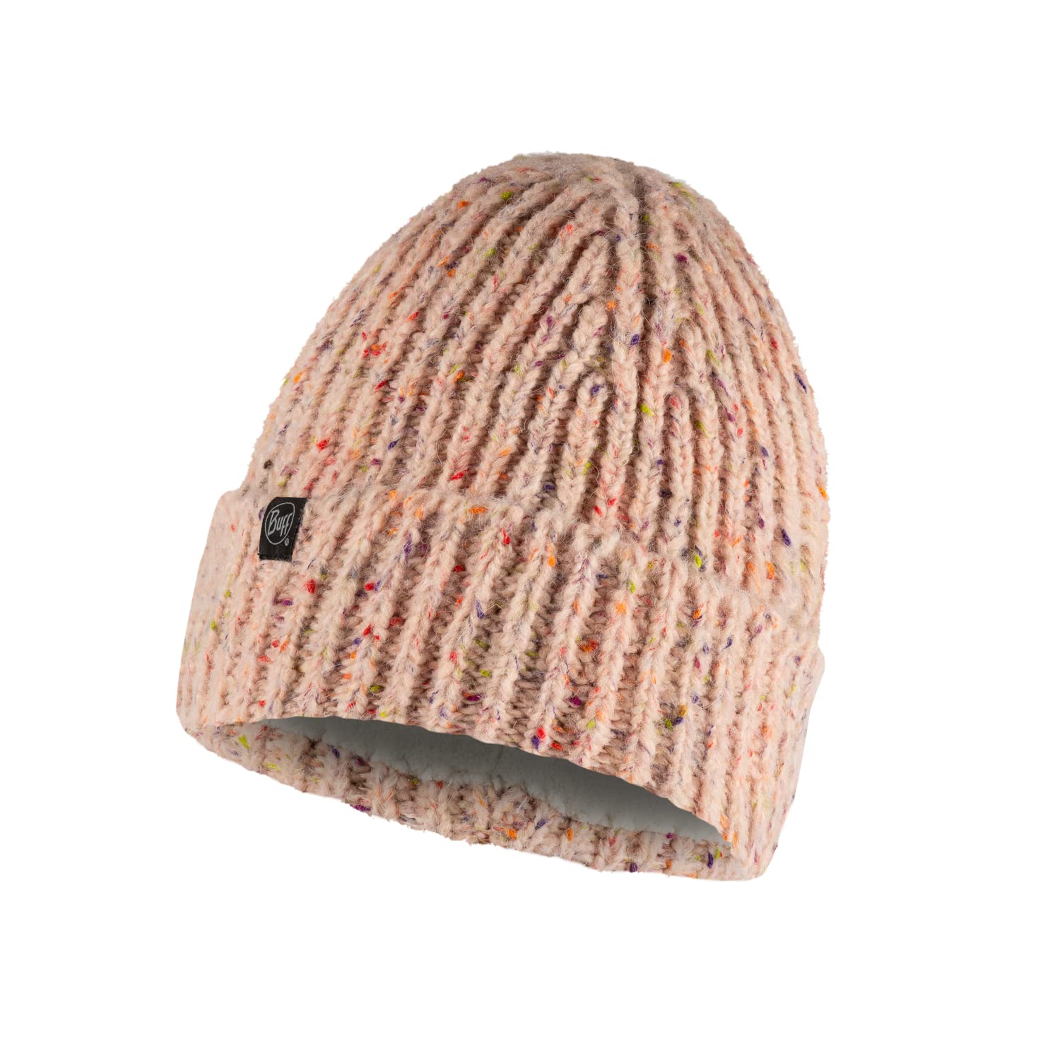 Buff Beanie Knitted & Fleece Kim Unisex Adults