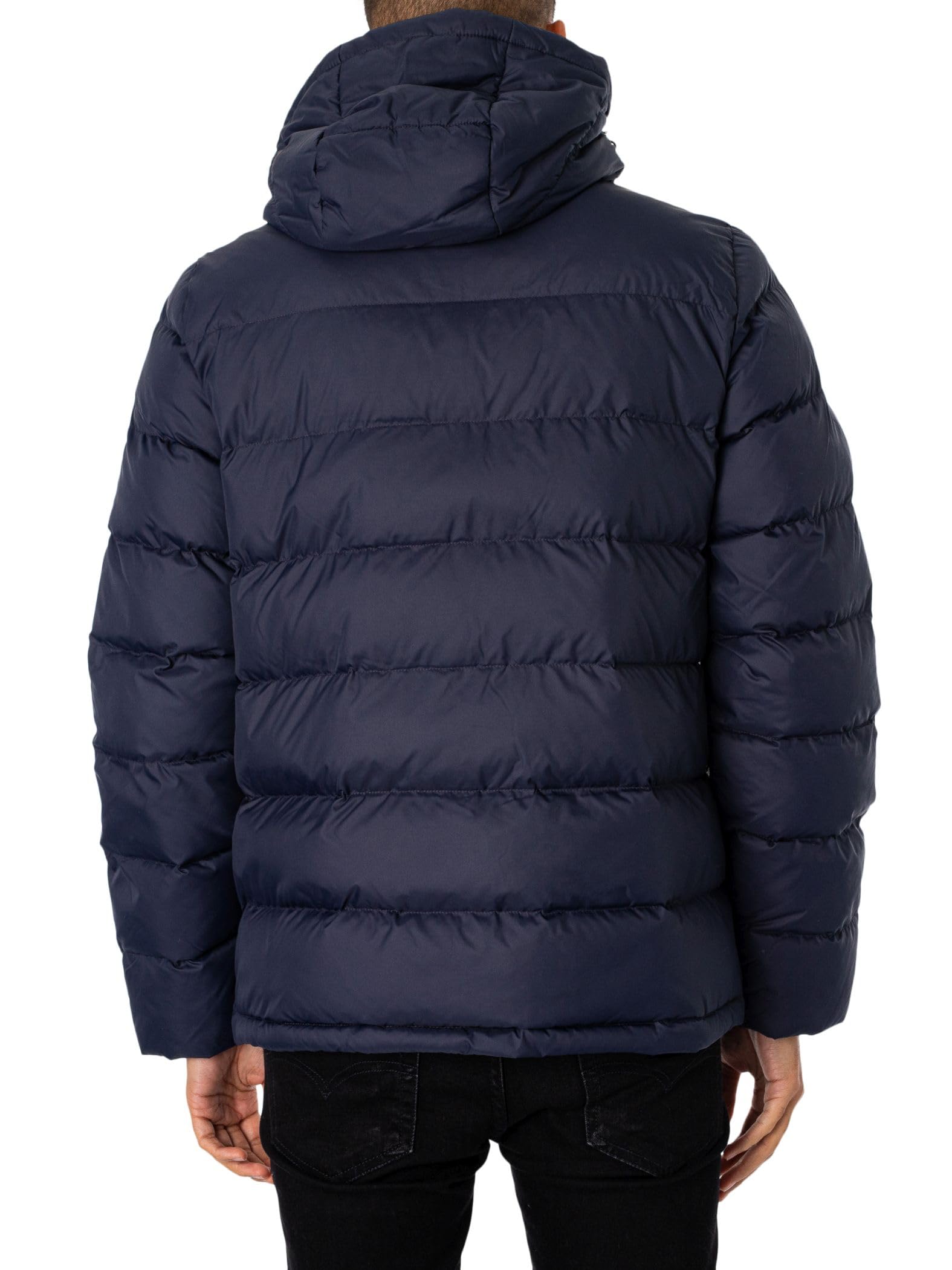 GANT Herren Active Cloud Jacket Steppjacke