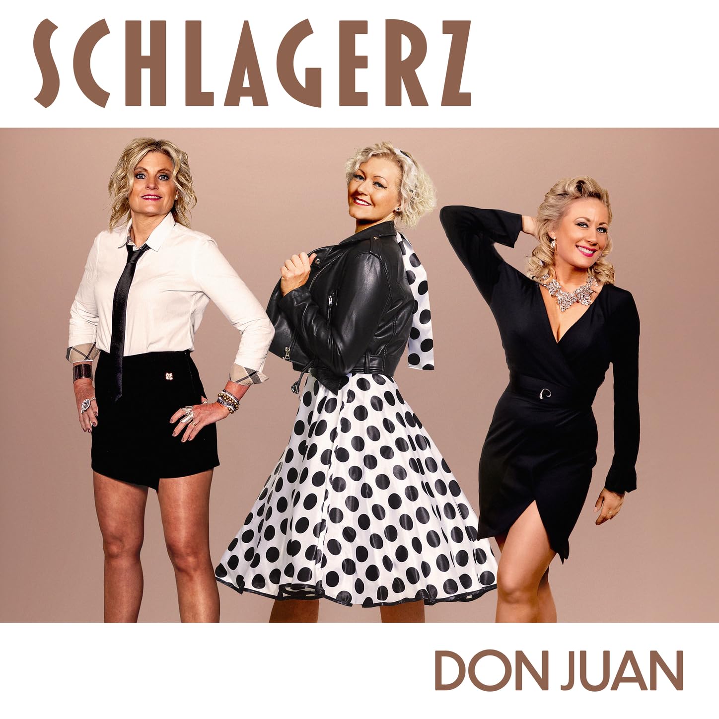 SCHLAGERZ