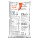 Fortune Xpert Pro Immunity Oil 850g pouch | Blend of Rice Bran Oil & Refined Sunflower Oil |Oil to Boost Immunity gallery image