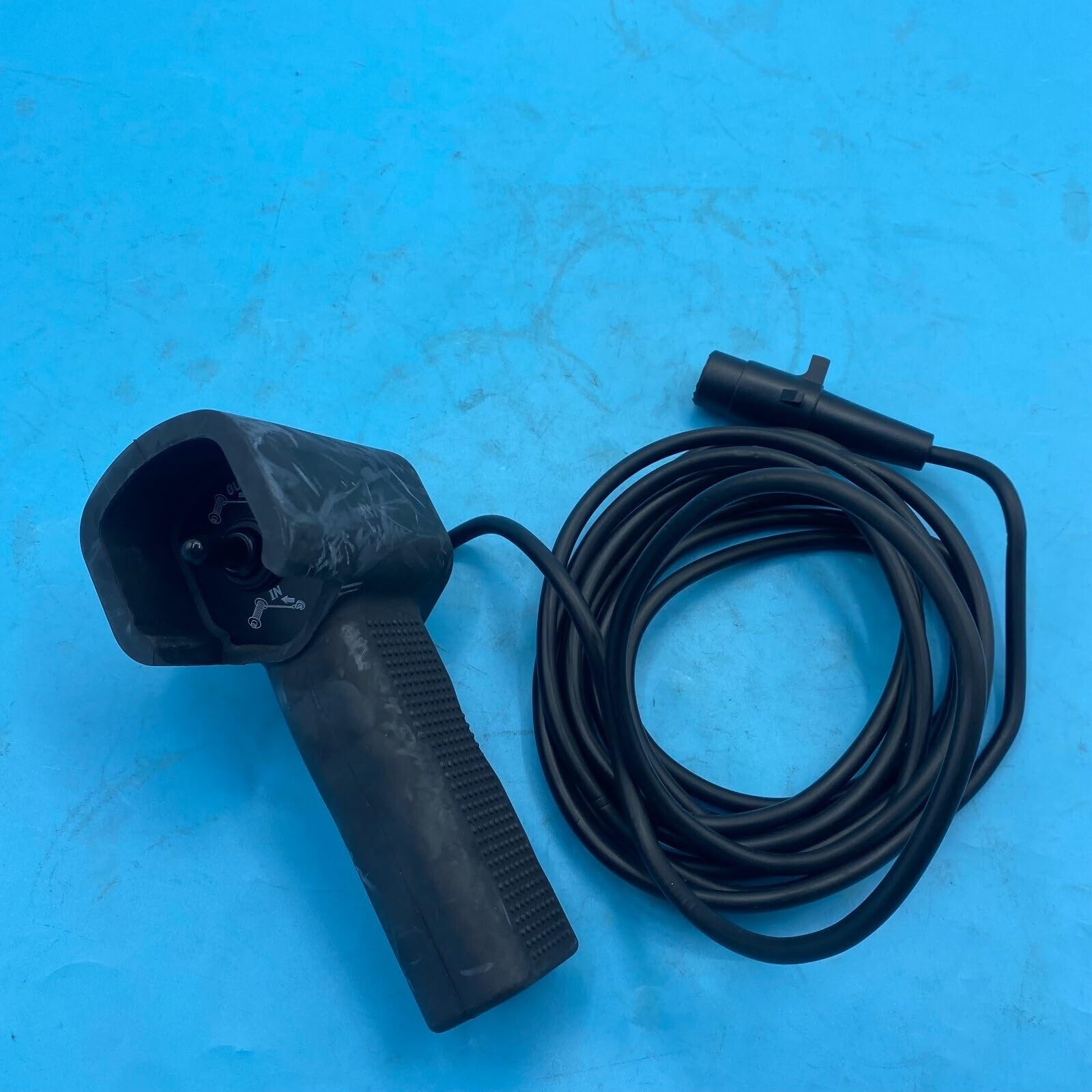 Interruttore del controller del verricello adatto for parti RC-8 Hisun ATV Quad