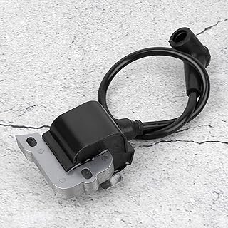 Omabeta Zündspule Hochharte elektrische Kettensägen Teile Kettensäge Zündspule Verschleißfest Für JONSERED elektrische Ket...