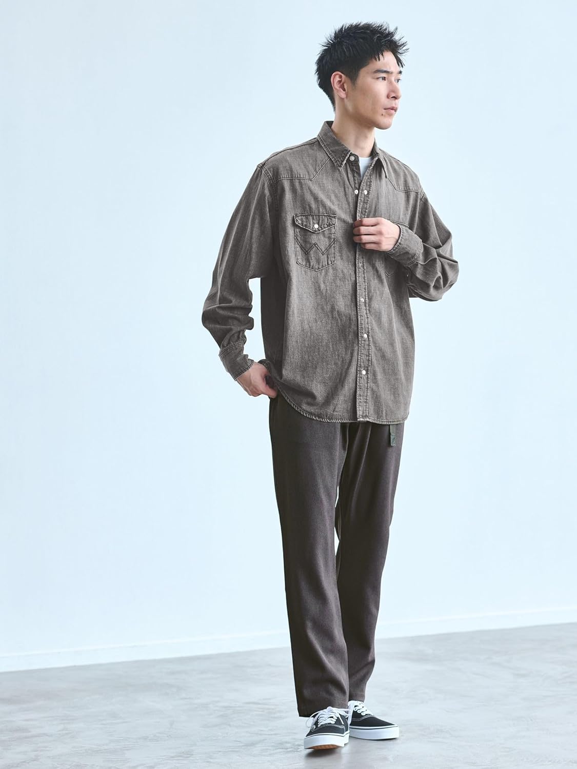 Amazon | [ユナイテッドアローズ グリーンレーベル リラクシング] 別注