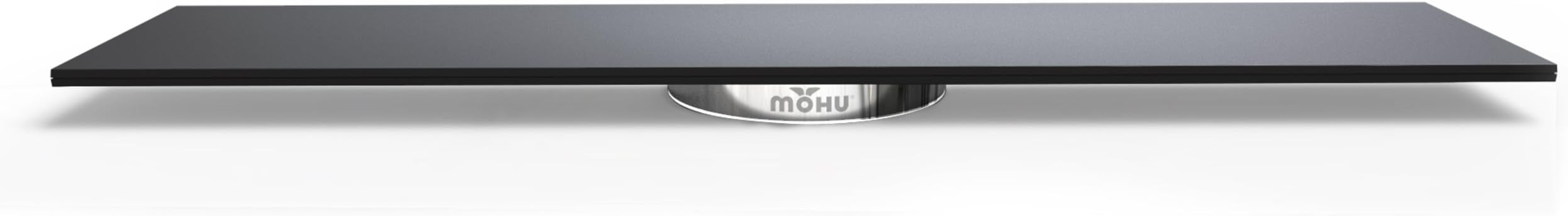 Mohu New! Blade TV Antenna, HD, Indoor Antenna, 50 Mile Range, Amplified, Get Free TV, 4K Ready