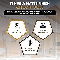 Vista 5 de Carvature - Números de casa y nombre de calle, placa de número de casa, placa de dirección de casa, número de dirección, letrero de número de casa