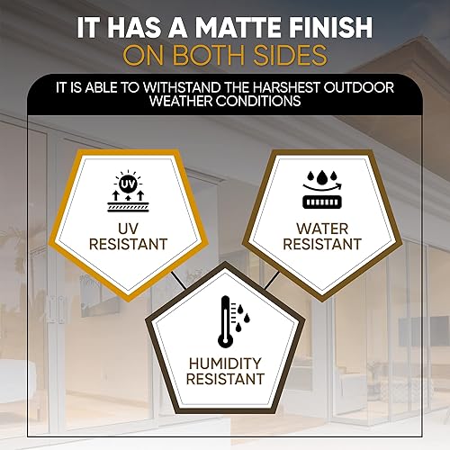 Miniatura 5 de Carvature - Números de casa y nombre de calle, placa de número de casa, placa de dirección de casa, número de dirección, letrero de número de casa,