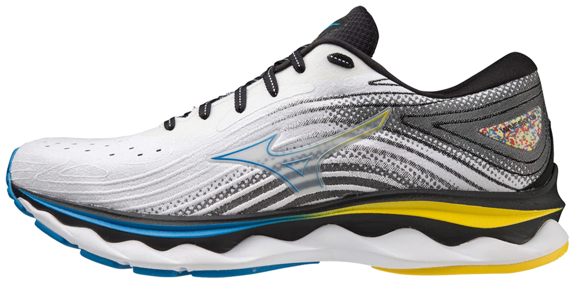Mizuno Wave Sky 6 Scarpe da corsaUomo