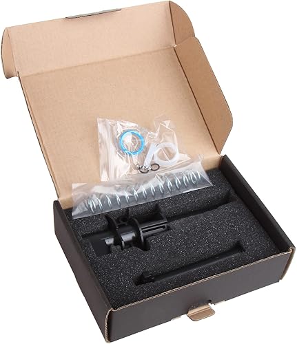 Miniatura 7 de WORKER Stefan - Kit de tubo de actualización de dardos cortos para Nerf N-Strike Elite Retaliator Blaster