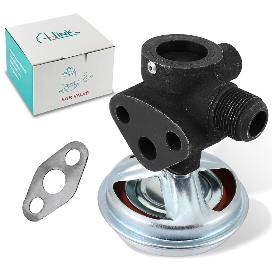 Amazon.com: AULINK EGV447 147100B710 EGR Exhaust Gas