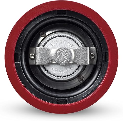 Miniatura 5 de Peugeot Paris u'Select 41250 - Molinillo de pimienta (12 pulgadas), color rojo pasión