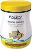Aqueon Tropical Granules 3.25 Ounces