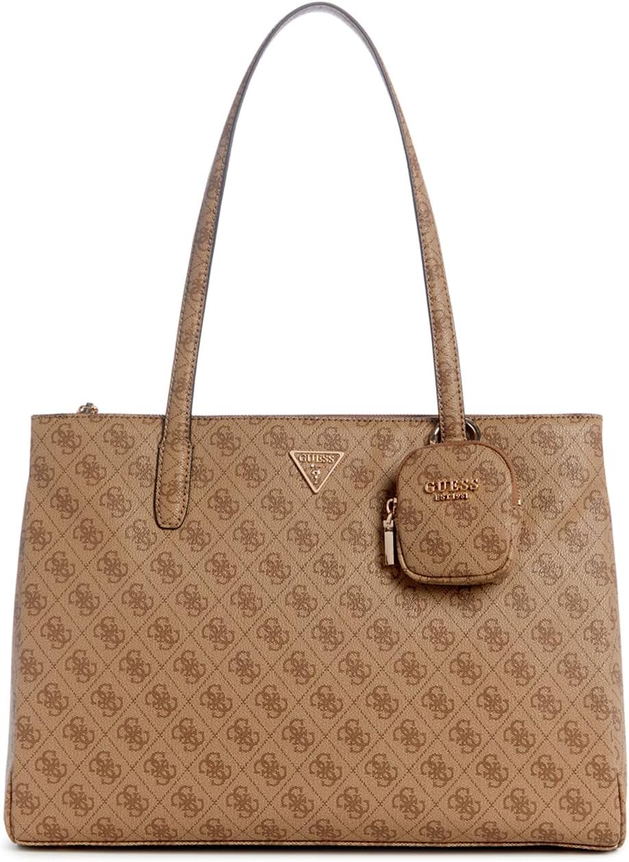 Power Play Tech Tote