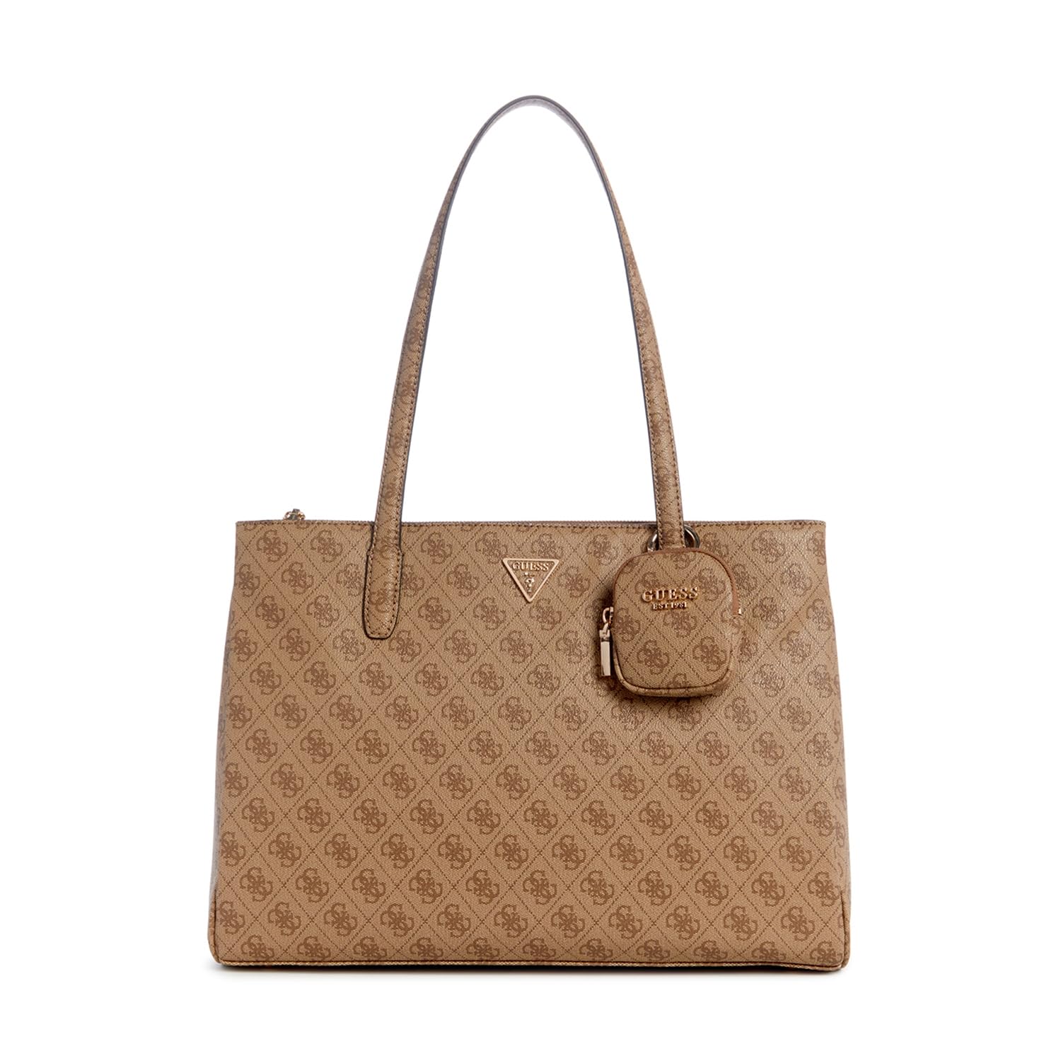 Guess Power Play Tech Tote