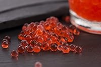 Vista 8 de Kit de valor de esferificación inversa 4 oz. Alginato de sodio combinado con gluconato de lactato de calcio