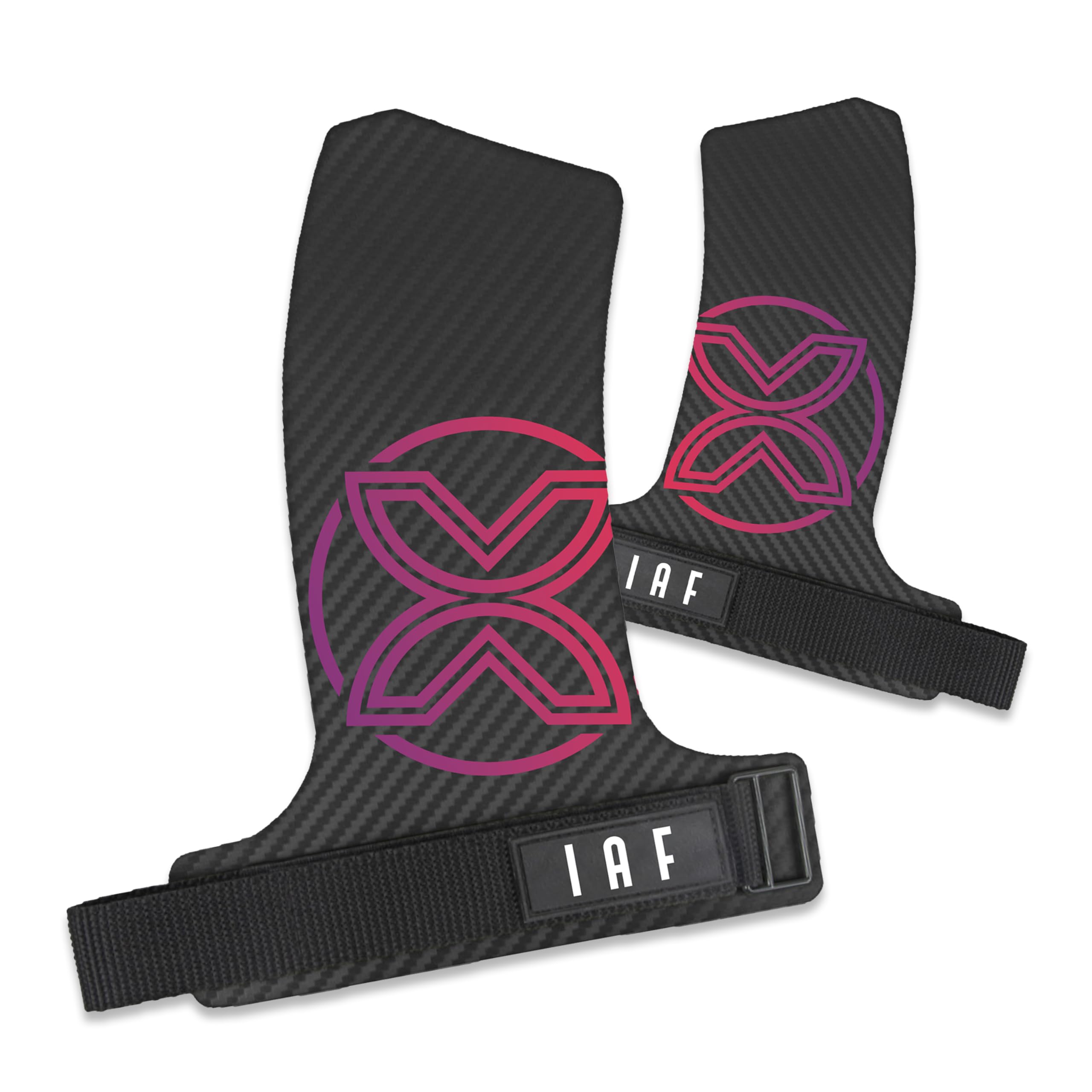 Calleras para crossfit, hand grip de alta protección y diseño, comodidad superior, fabricado artesanalmente sin agujeros para un mejor agarre.