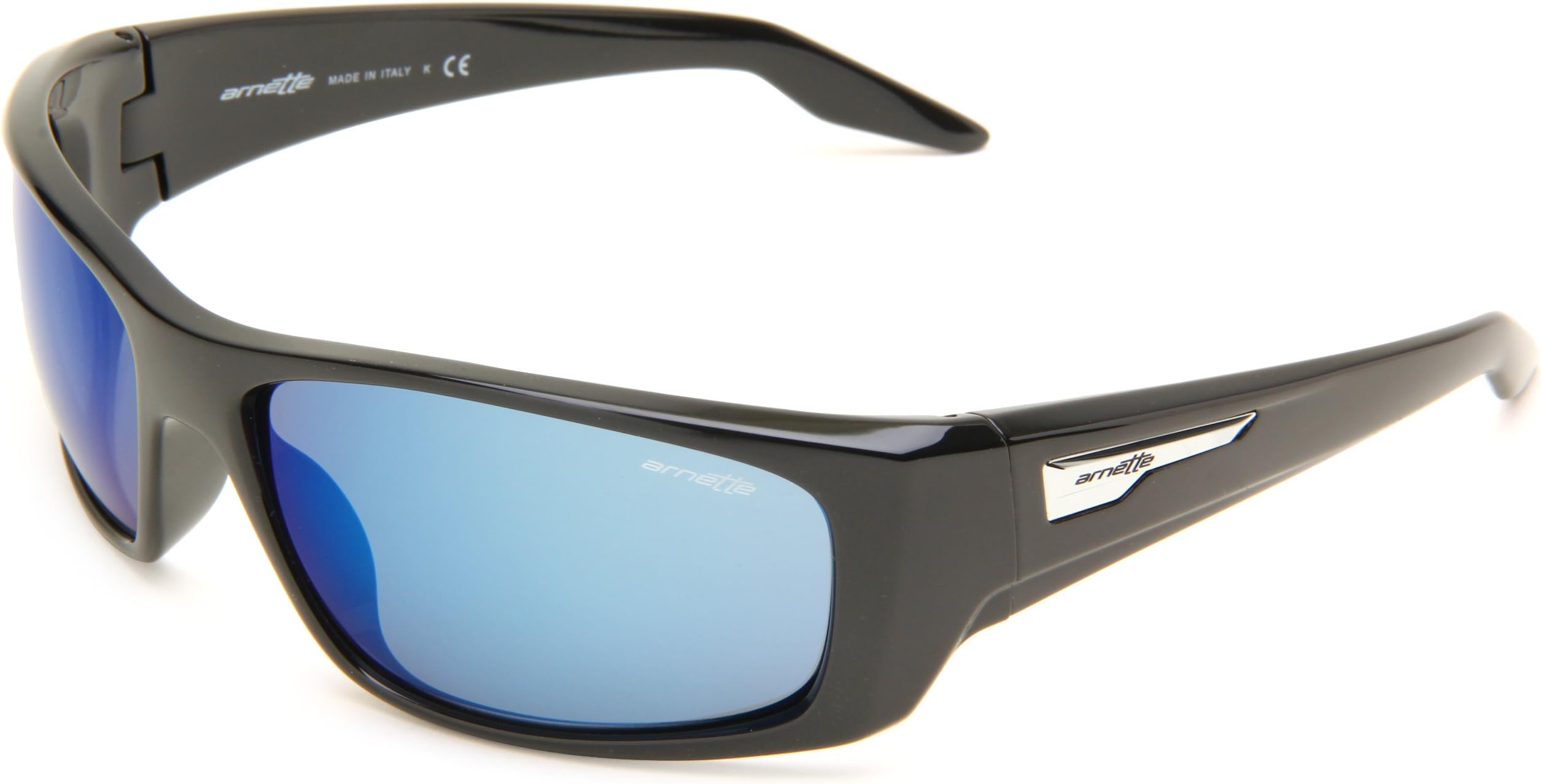 Arnette Men's Feelgood Oval Sunglasses