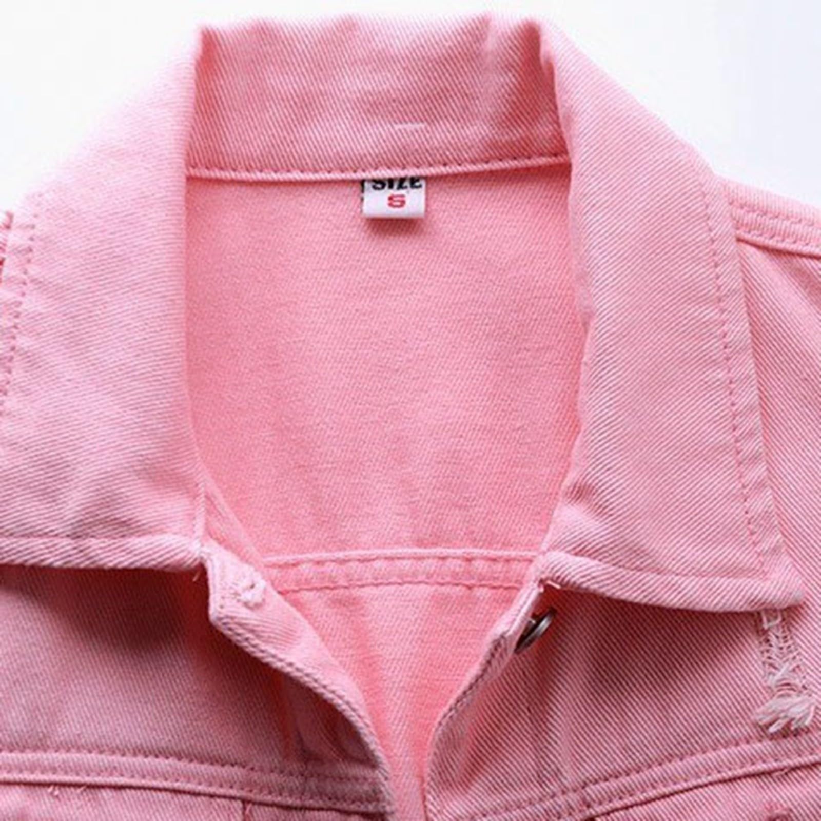 Chaleco Mujer Moda Cardigan Chaqueta Informal Vaquera Sin Mangas para Mujer Prenda Exterior de Capas con Abertura Frontal Atuendos Diarios y Oficina