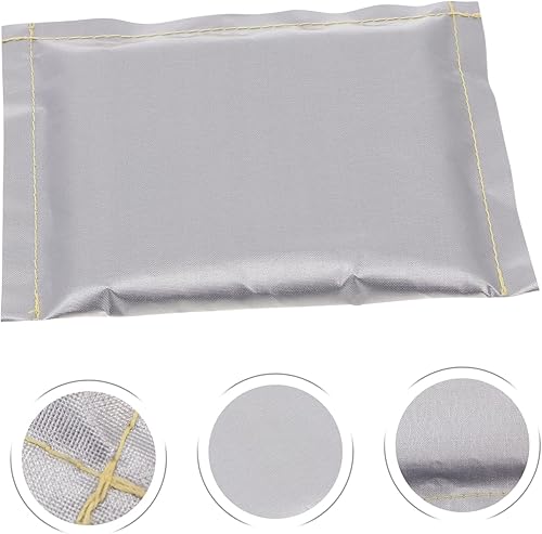 Miniatura 8 de Funda de almohada protectora Estera de prensado térmico Almohada de transferencia de calor sin espuma