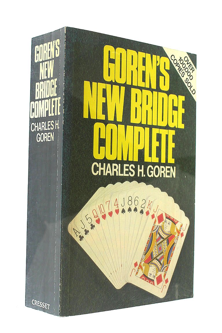 Gorens Bridge