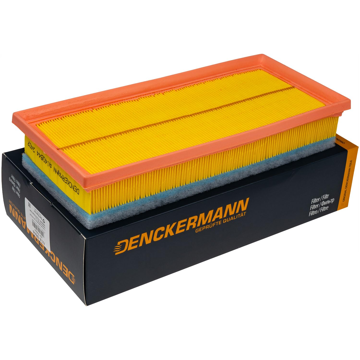 Pacchetto di ispezione pacchetto di manutenzione filtro con Energy 5W-30 5L, filtro olio, filtro ai carboni attivi, filtro abitacolo, filtro carburante, filtro aria