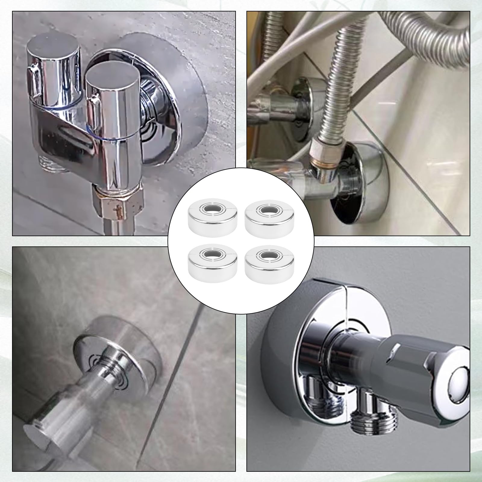Platine de douche multicouche | Leroy Merlin