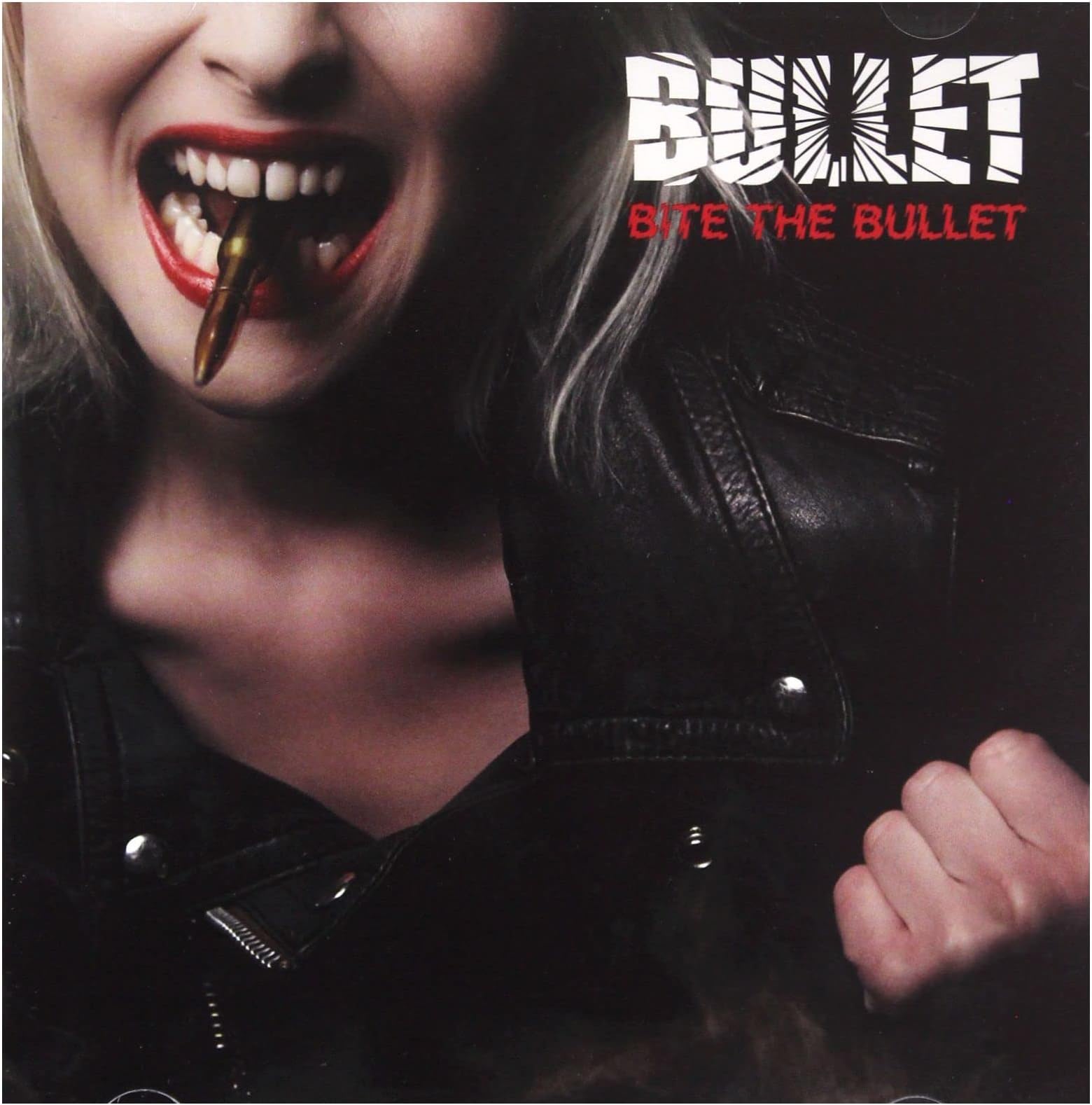 Bite The Bullet