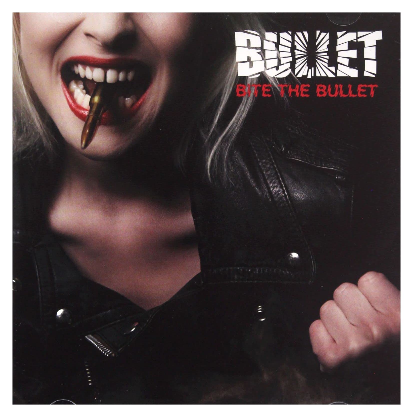 Bite The Bullet