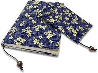 Amazon Co Jp 人気のブックカバー 布ランキング