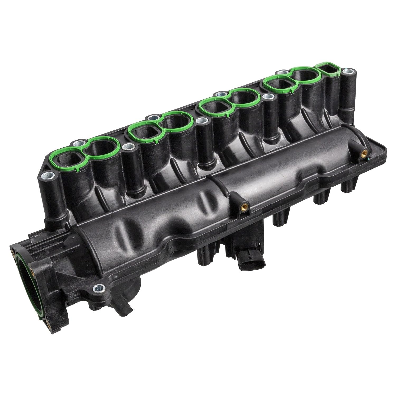 FEBI BILSTEIN Raccordo, Collettore aspirazione 176767 | Compatibile con: ALFA ROMEO GIULIETTA, MITO, FIAT 500L, BRAVO II, BRAVO Van, DOBLO Bus, DOBLO Cargo