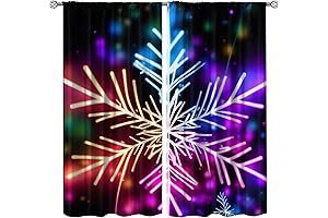 Mesmerizing Color Analysis Draping Kit: Science Fiction Infinity Curtains