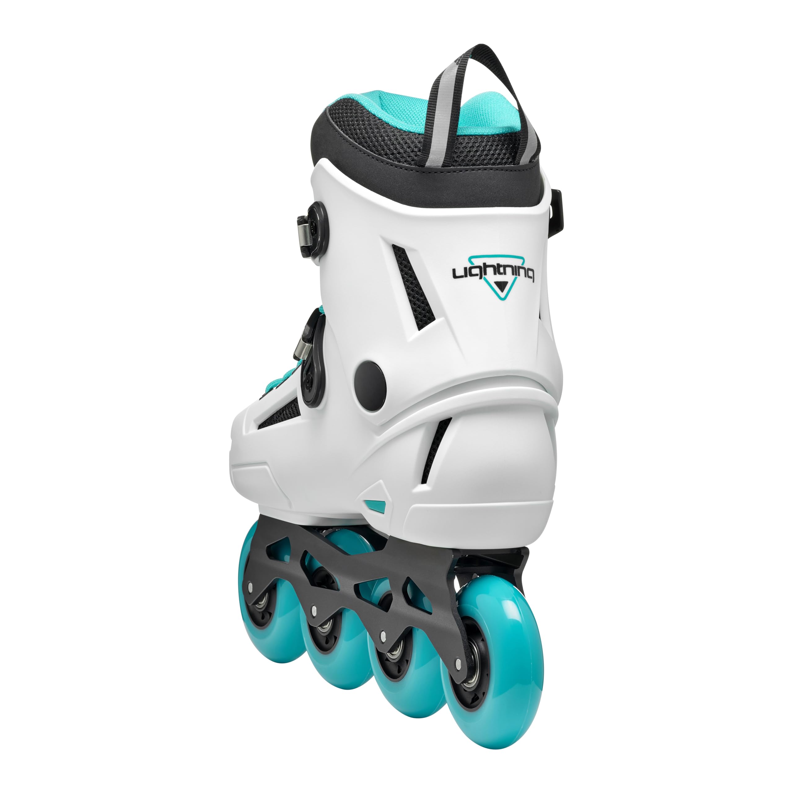 Rollerblade Lightning W, Pattini in Linea Donna