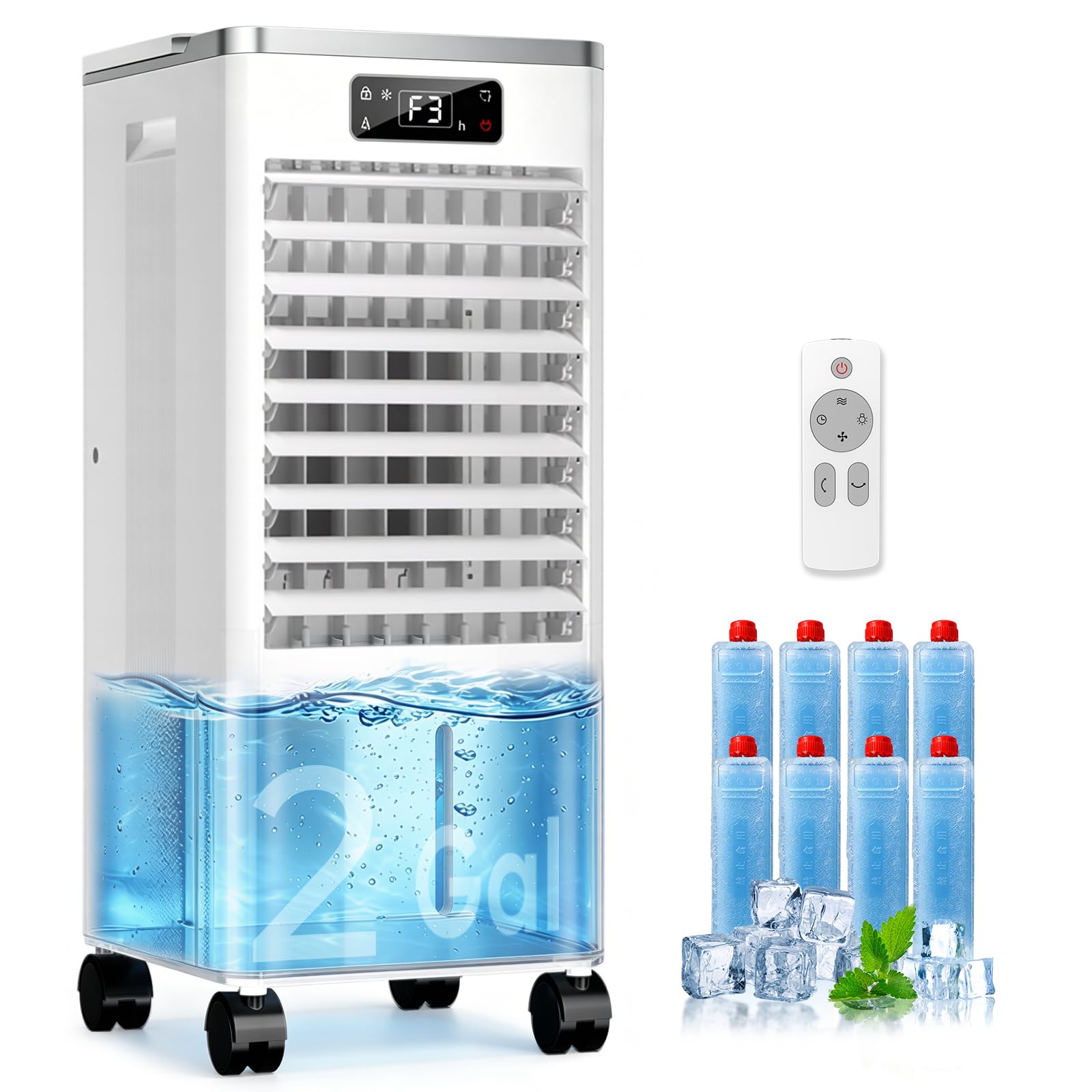 Ashihoti Personal Air Cooler