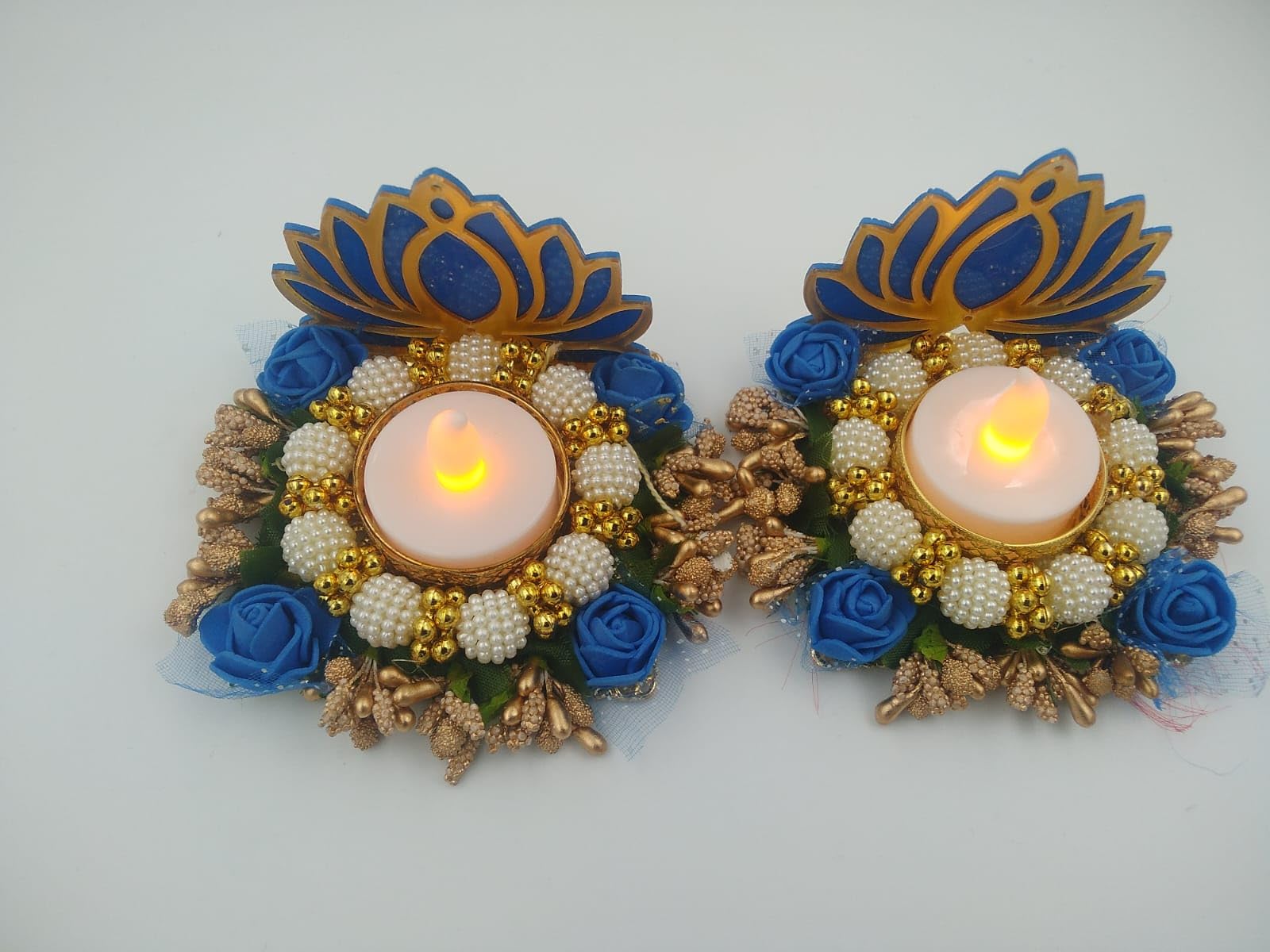 Deep Collection – Ethnic Earthen Diyas for Auspicious Festivities