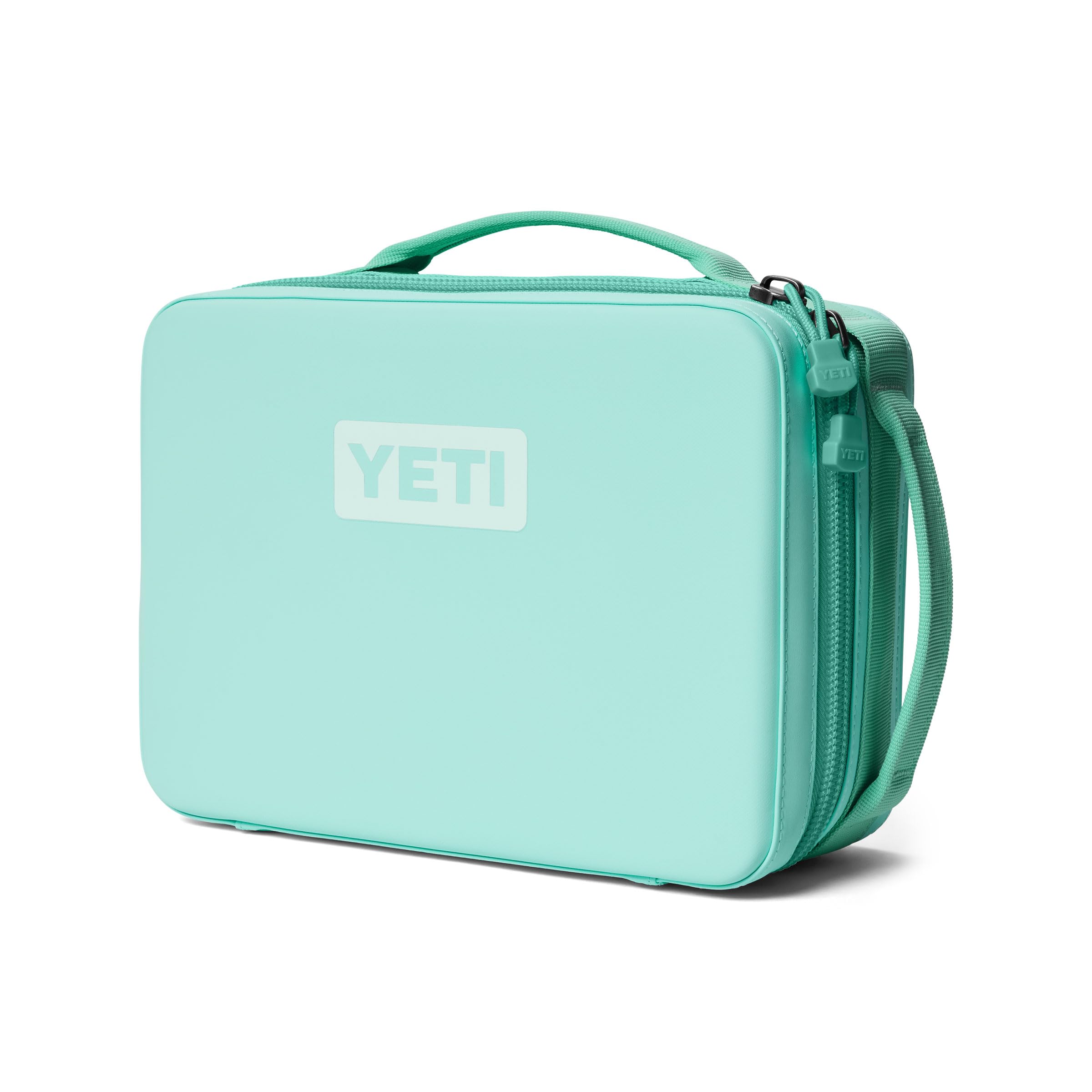 Daytrip 5L Insulated Soft Cooler Lunch Box, Seafoam