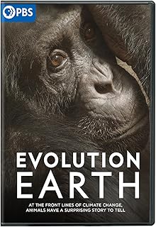 Evolution Earth