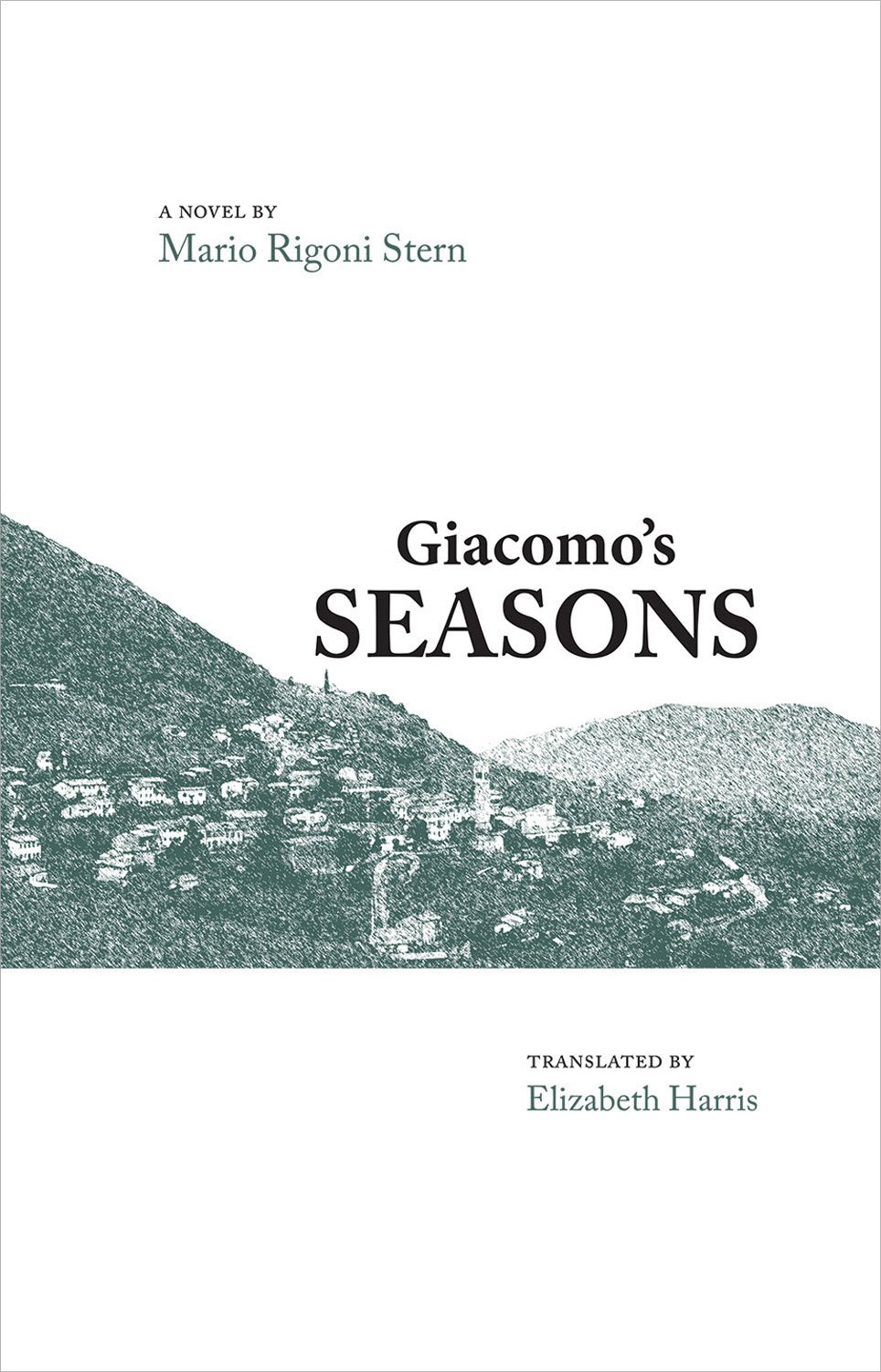 Giacomo's Seasons