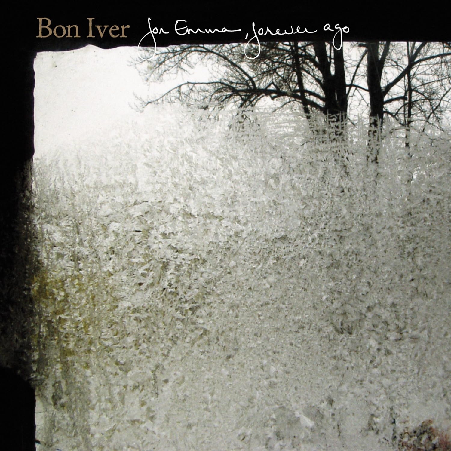 Bon Iver | For Emma, Forever Ago (revinyl Edition) | Vinyl LP -