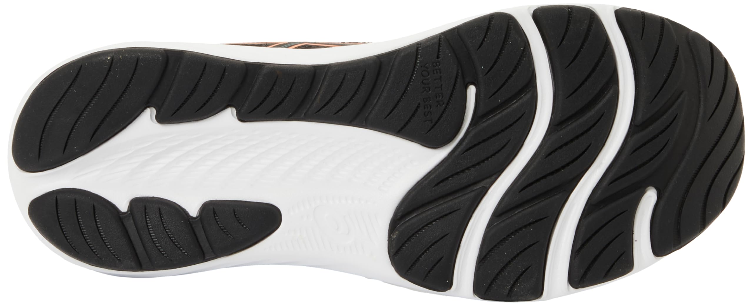 Asics Contend 9 GS SneakerGarçon