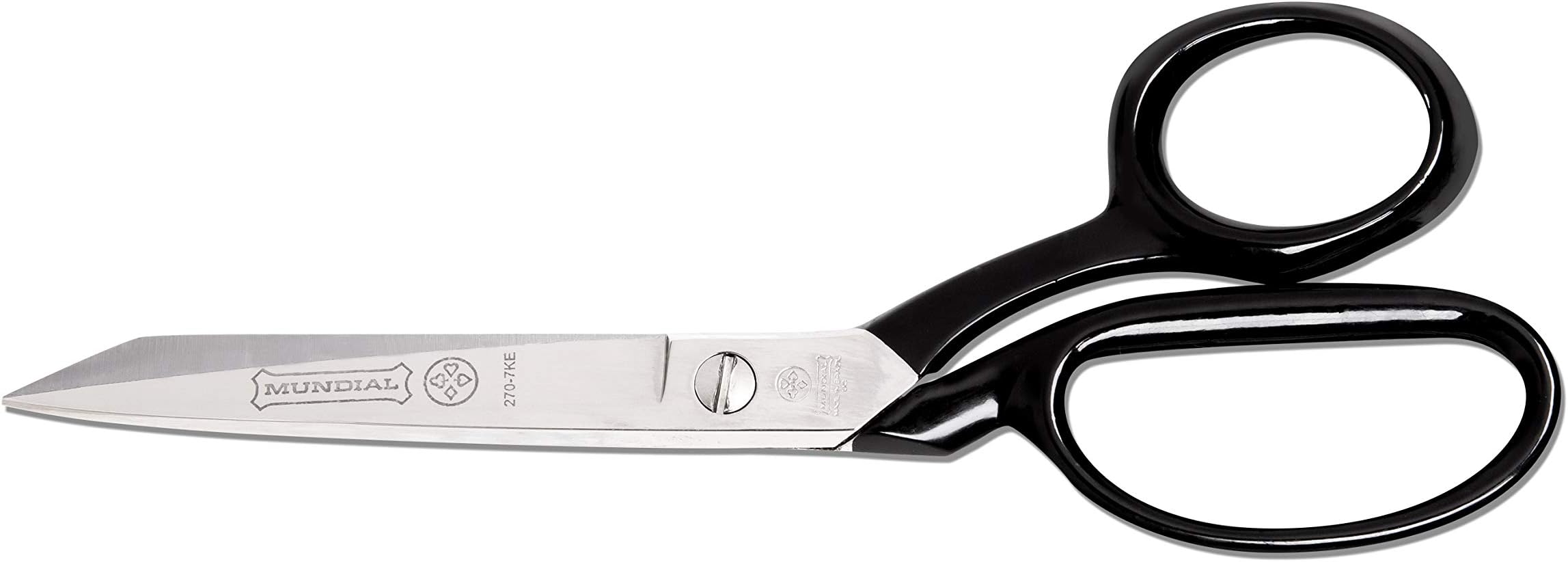 270-7 7" Industrial Bent Trimmers