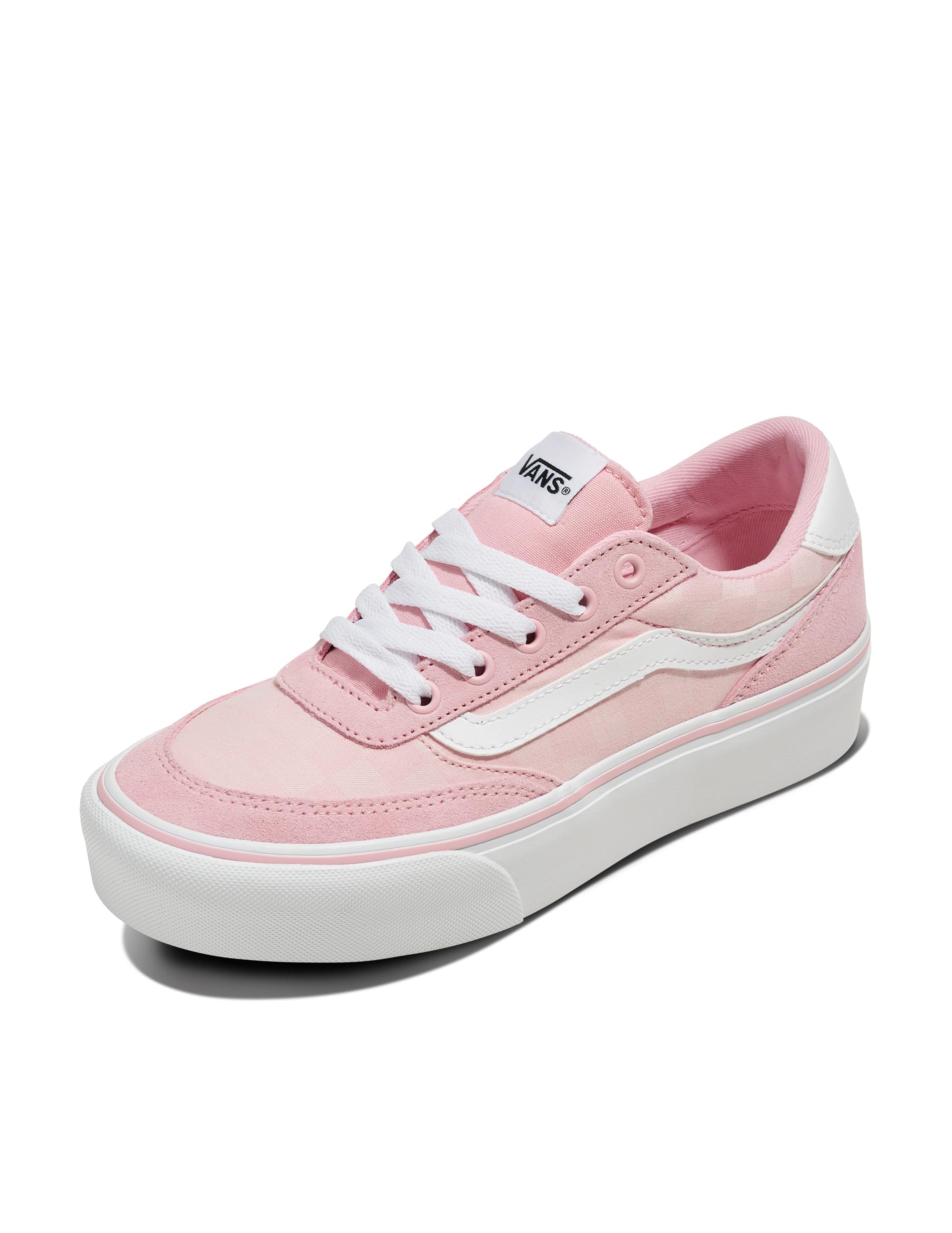 Women's Brooklyn Ls Platform