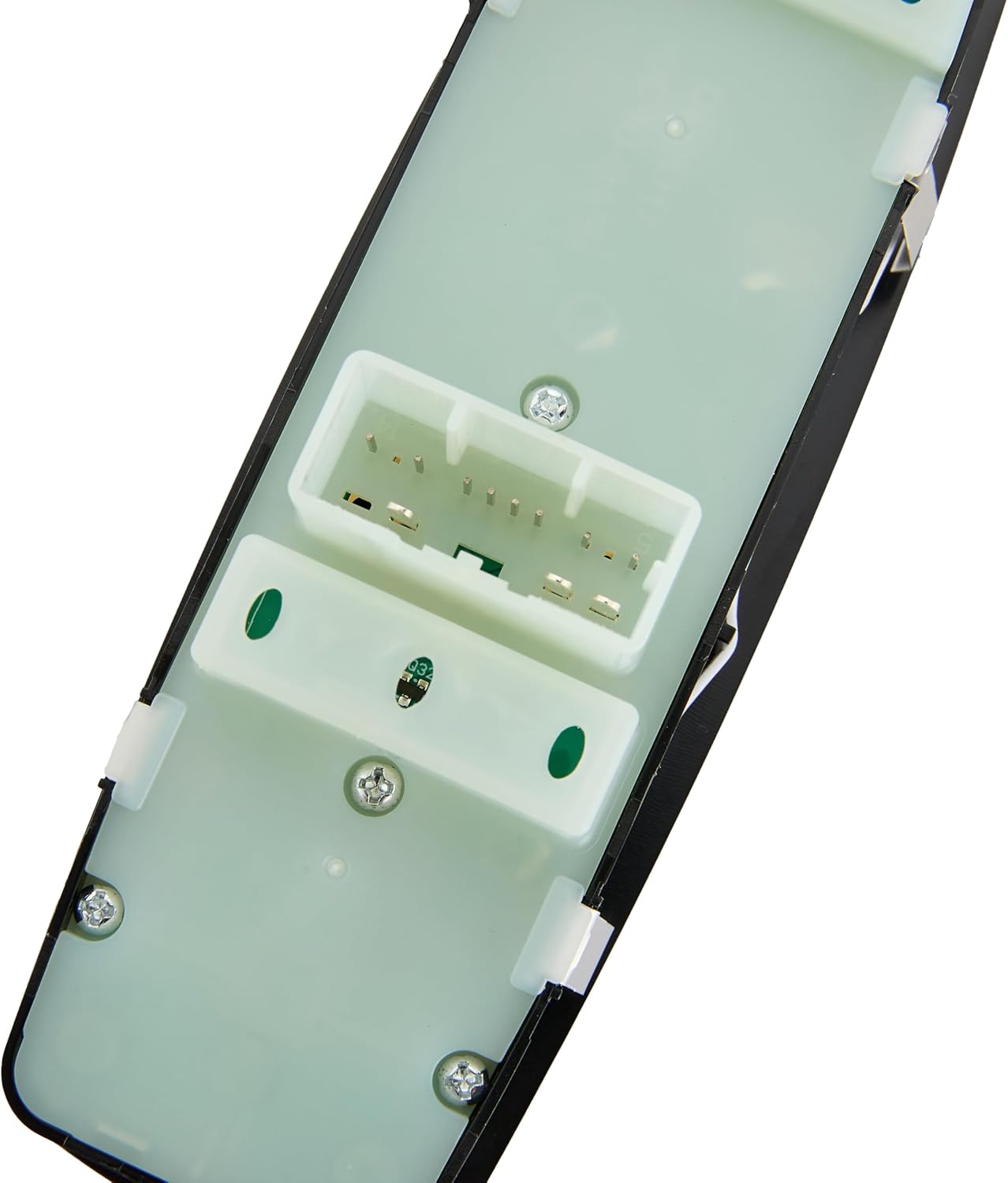 ZAPSOTS Master Power Window Switch fits for Dodge Durango Jeep Grand Cherokee 2016-2019.Front Left Driver Side Control switches.OEM 68289802AA, 68289802AB, 68319802AA