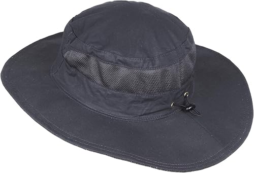 Miniatura 3 de Mazo Gorra de campamento para exteriores, gorra de secado rápido, gorra para protegerse del sol, gorra de pesca
