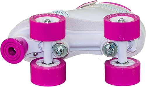 Miniatura 4 de Chicago. patines para mujeres