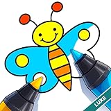 Sketch Adventure: Color Design - Luxe