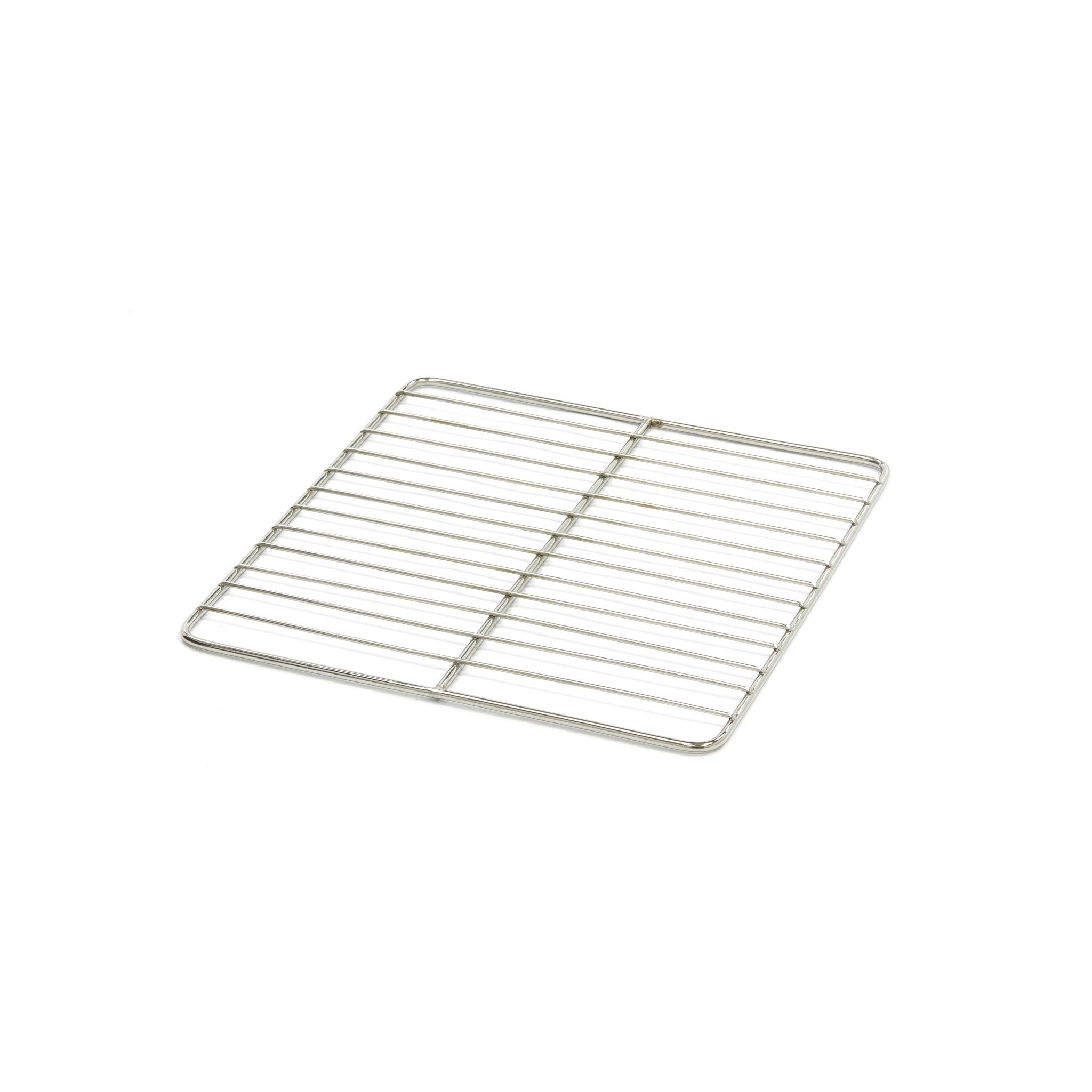 Maxima Gastro - Rejilla para horno (32,5 x 35,4 cm, 2/3 GN, metálica)