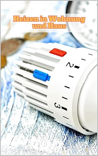 Heizen in Wohnung und Haus: Strategien für eine effiziente Wärmeversorgung