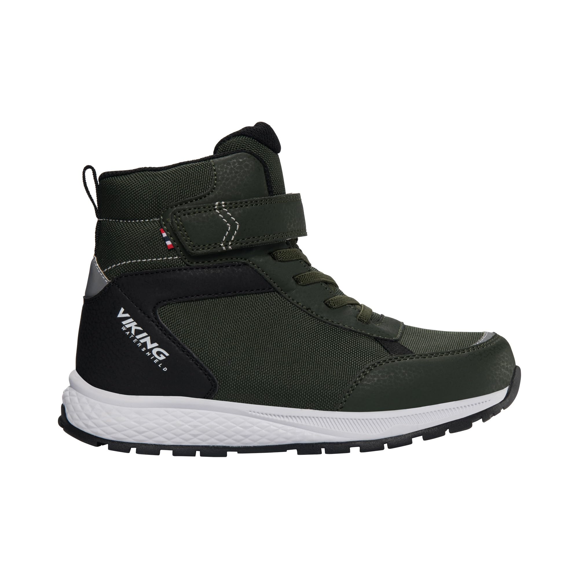 Viking Equip Warm WP 1v, Equestrian Boot Unisex-Adulto