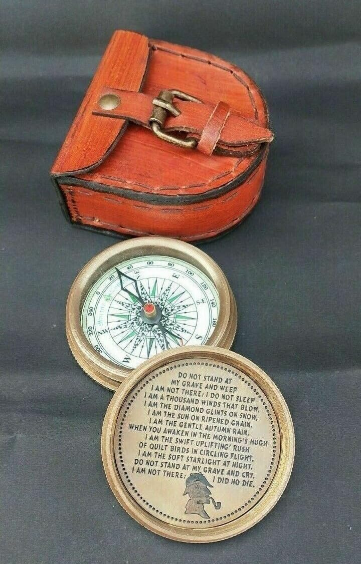 8 x 12 in. Nautilus & Gulf & Sundial Wall or Door Hanging Prints