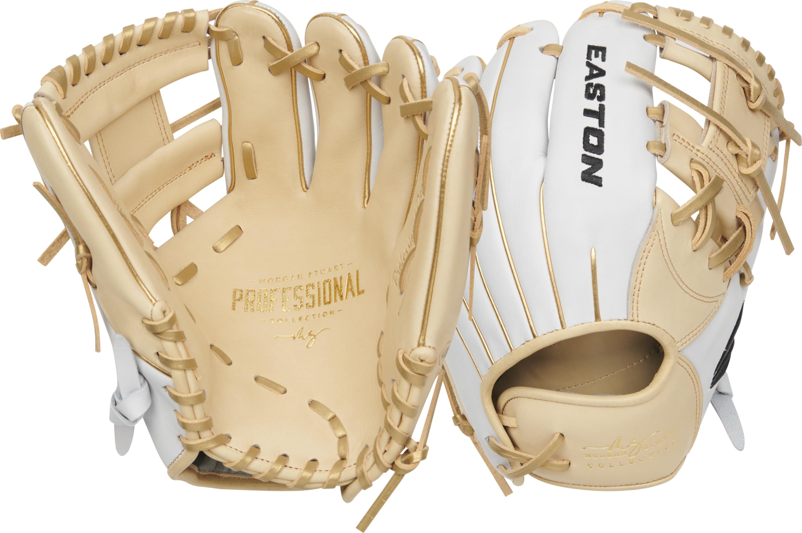 Easton Professional Collection Signature Series Fastpitch Softball Glove
