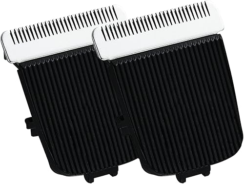 Hoja de repuesto compatible con hoja cortadora de pelo Manscaped cuchillas cortadoras de repuesto higiénicas compatibles con Manscaped 40 30 20